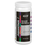 AQUACHEK SILVER 7-IN-1 TEST STRIPS